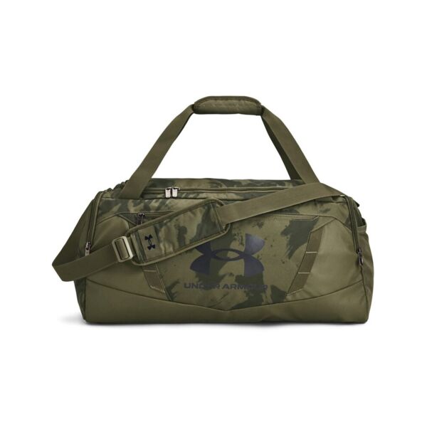 Under Armour Undeniable 5.0 MD Duffel Bag 1369223 Undeniable 5.0 MD Duffel Bag Thumbnail