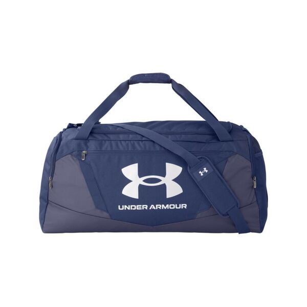 Under Armour Undeniable 5.0 LG Duffel Bag 1369224 Undeniable 5.0 LG Duffel Bag Thumbnail