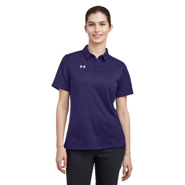 Women's Tech™ Polo Thumbnail