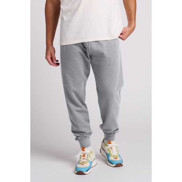 Ultimate Unisex CVC Ring Spun Pocket Jogger Thumbnail