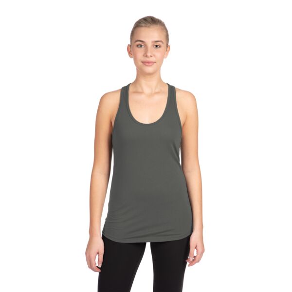 Next Level Apparel Women's Ideal Racerback Tank NL1533 Women's Ideal Racerback Tank Thumbnail