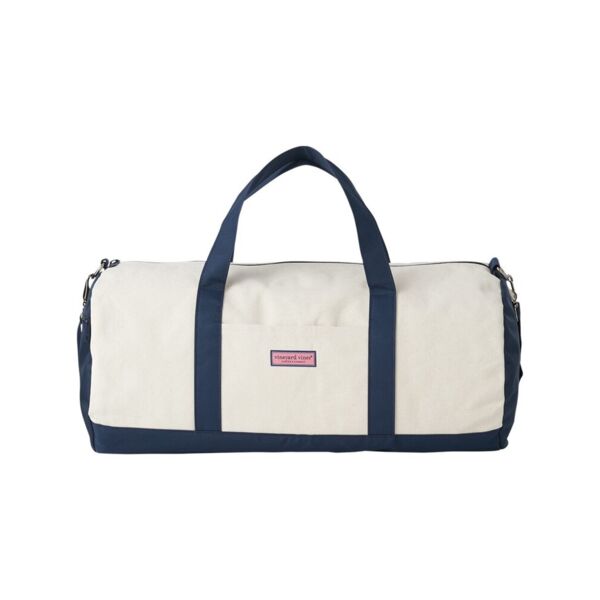 vineyard vines Medium Duffel D000241 Medium Duffel Thumbnail