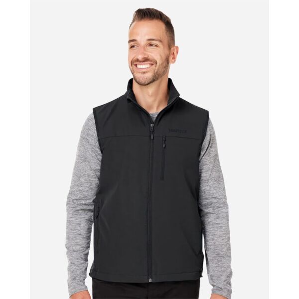 Marmot Men's Tempo Vest M16078 Men's Tempo Vest Thumbnail