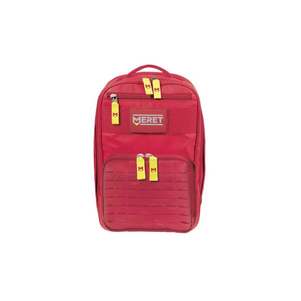 MERET V.E.R.S.A.™ PRO X Red Backpack M8127F V.E.R.S.A.™ PRO X Red Backpack Thumbnail