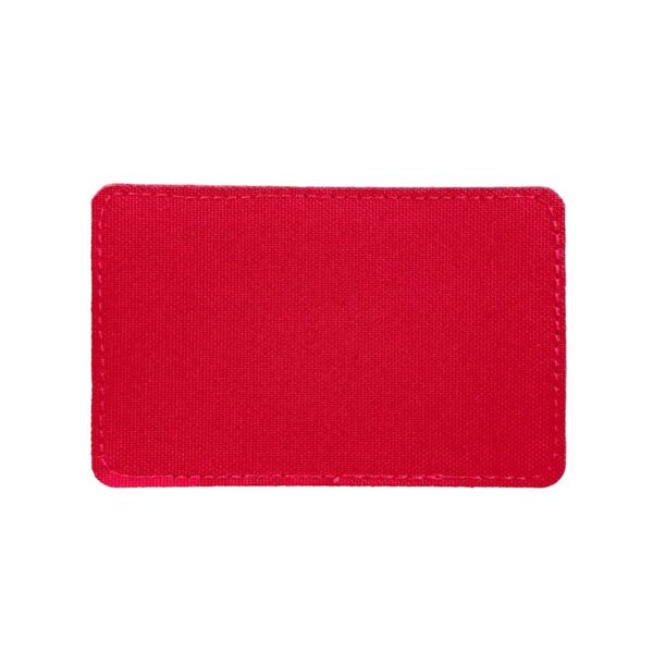MERET Blank Red Patch - Qty 10 MPF10 Blank Red Patch - Qty 10 Thumbnail