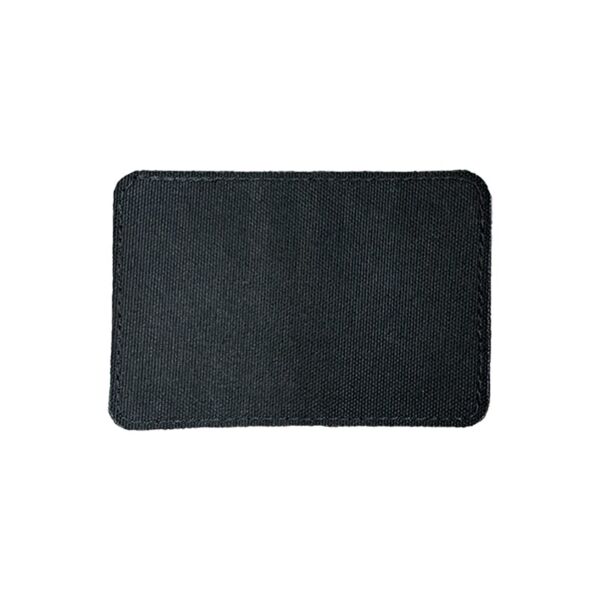 MERET Blank Black Patch - Qty 10 SPBK10 Blank Black Patch - Qty 10 Thumbnail