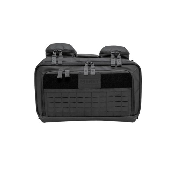 MERET OMNI™ PRO X Black Convertible Backpack Bag M8101TB OMNI™ PRO X Black Convertible Backpack Bag Thumbnail