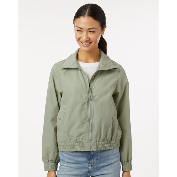 Women's Time Is Right™ II Windbreaker Thumbnail