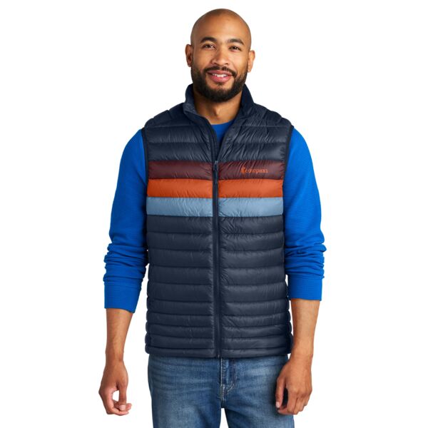 Cotopaxi Fuego Down Vest COTOM1689 Fuego Down Vest Thumbnail