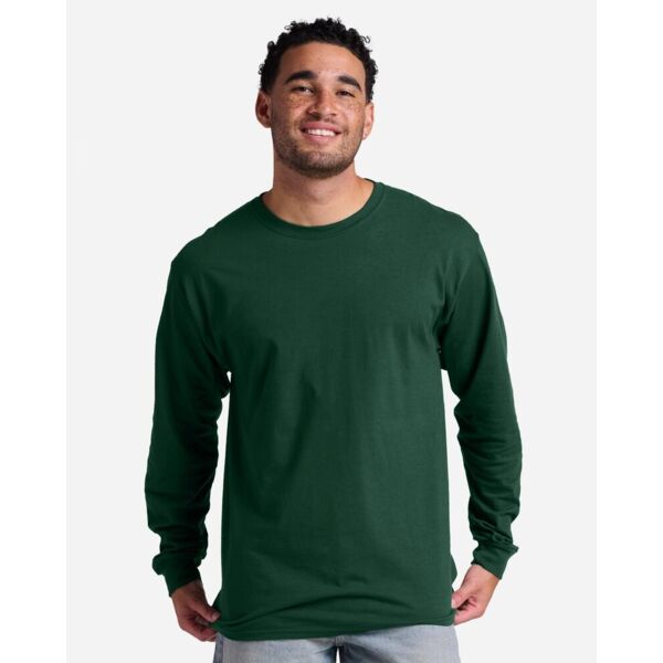 Unisex Classics™ Long Sleeve T-Shirt Thumbnail