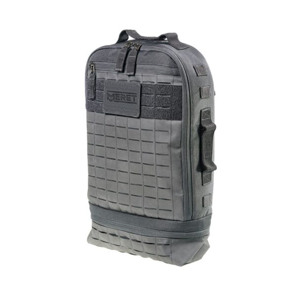 MERET SAVIOR7™ PRO Black Backpack M5023 SAVIOR7™ PRO Black Backpack Thumbnail