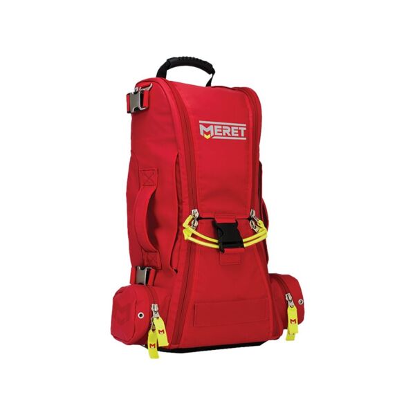 MERET RECOVER™ PRO X Red Backpack M8108FN RECOVER™ PRO X Red Backpack Thumbnail