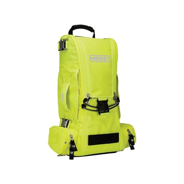 MERET RECOVER™ PRO X Hi-Vis Backpack M8108HVN RECOVER™ PRO X Hi-Vis Backpack Thumbnail
