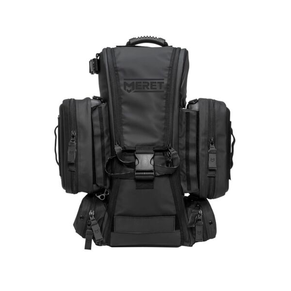 MERET RECOVER™ PRO X Black Backpack M8108TBN RECOVER™ PRO X Black Backpack Thumbnail