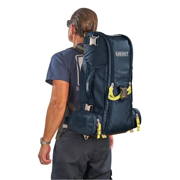 MERET RECOVER™ PRO X Blue Backpack M8108NBN RECOVER™ PRO X Blue Backpack Thumbnail