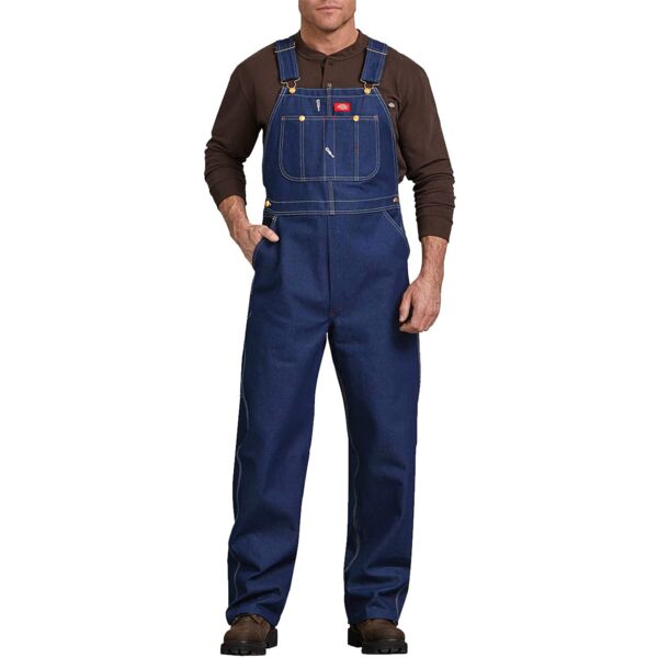Dickies Men's Extended Sizes Bib Overall 8329EXT Men's Extended Sizes Bib Overall Thumbnail
