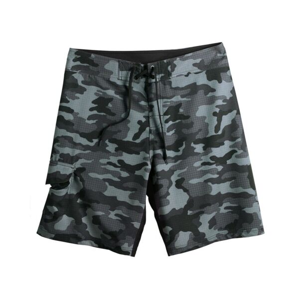 Burnside Men's Diamond Dobby Board Shorts 9371 Men's Diamond Dobby Board Shorts Thumbnail