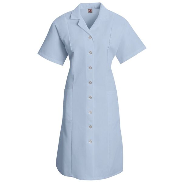 Red Kap Women's Short Sleeve Dress DP23 Women's Short Sleeve Dress Thumbnail