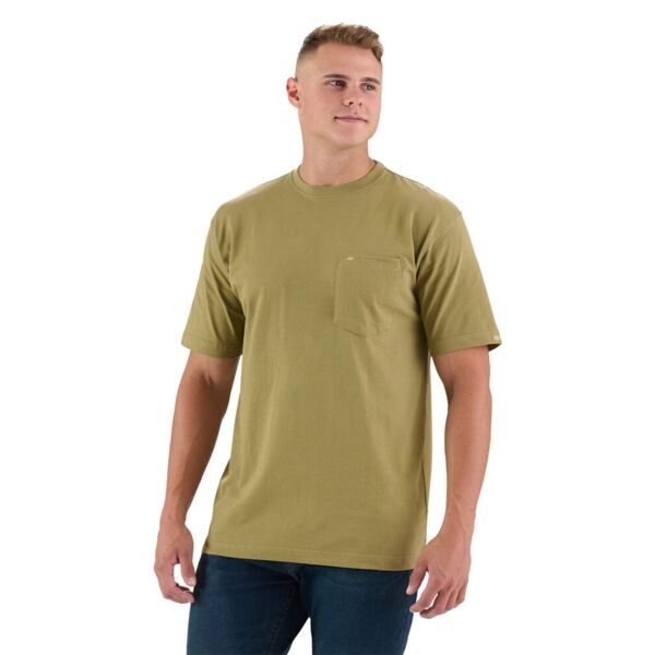 Men's Heavyweight Pocket T-Shirt Thumbnail