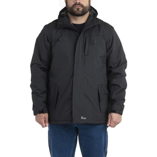 Men's Coastline Waterproof Storm Jacket Thumbnail