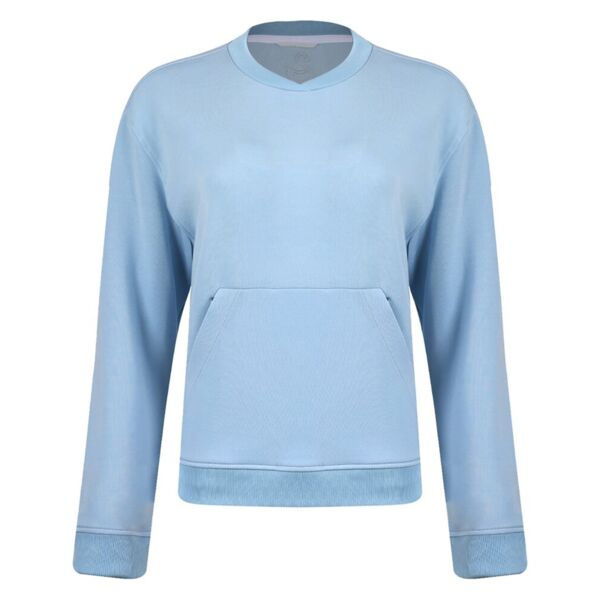 Women's Margaret Cross Neck Sweatshirt Thumbnail