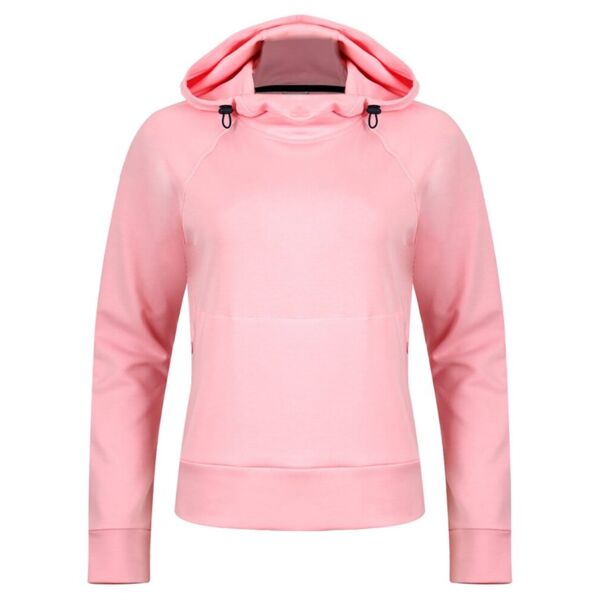 Women's Emma Hooded Sweatshirt Thumbnail