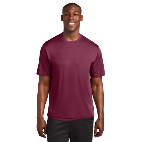 Sport Tek Tall PosiCharge ® Competitor Tee TST350 Tall PosiCharge ® Competitor Tee Thumbnail