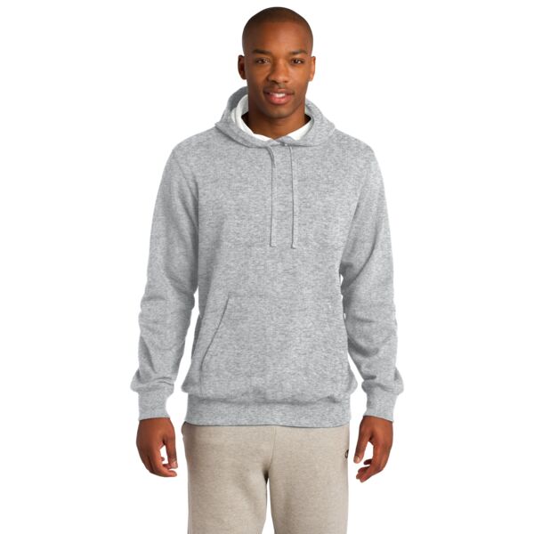 Sport Tek Tall Pullover Hooded Sweatshirt TST254 Tall Pullover Hooded Sweatshirt Thumbnail