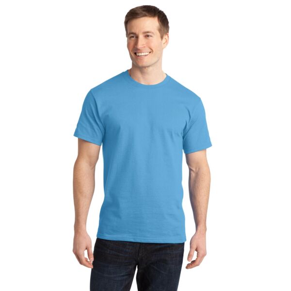 Port & Company Ring Spun Cotton Tee PC150 Ring Spun Cotton Tee Thumbnail