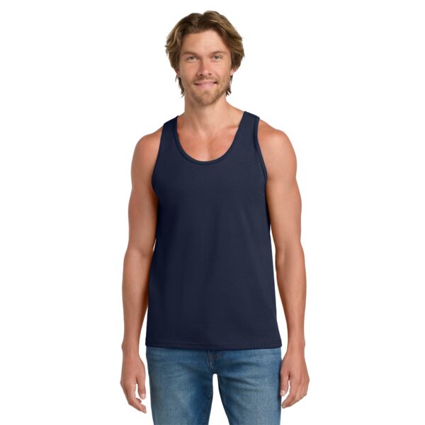 Gildan Ultra Cotton ® 100% US Cotton Tank Top 2200 Ultra Cotton ® 100% US Cotton Tank Top Thumbnail