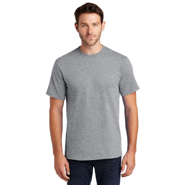Port & Company Tall Essential Tee PC61T Tall Essential Tee Thumbnail
