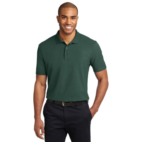 Port Authority Stain Release Polo K510 Stain Release Polo Thumbnail