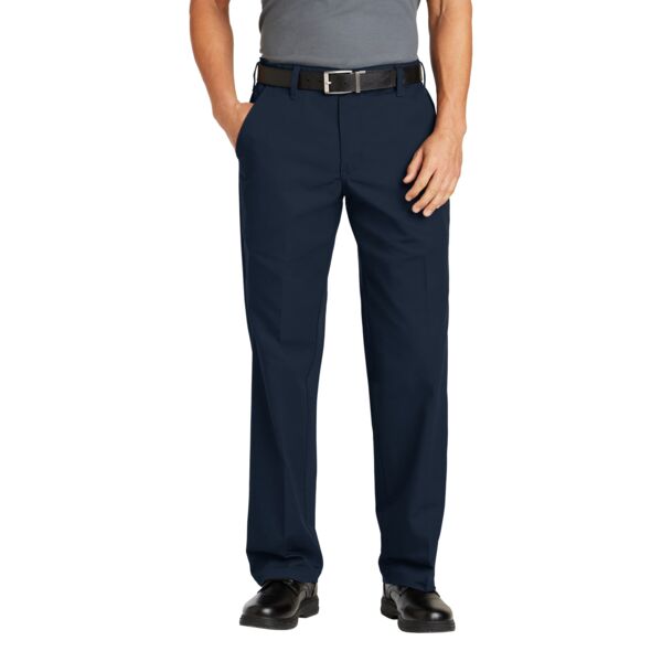 Red Kap Elastic Insert Pant PT60 Elastic Insert Pant Thumbnail