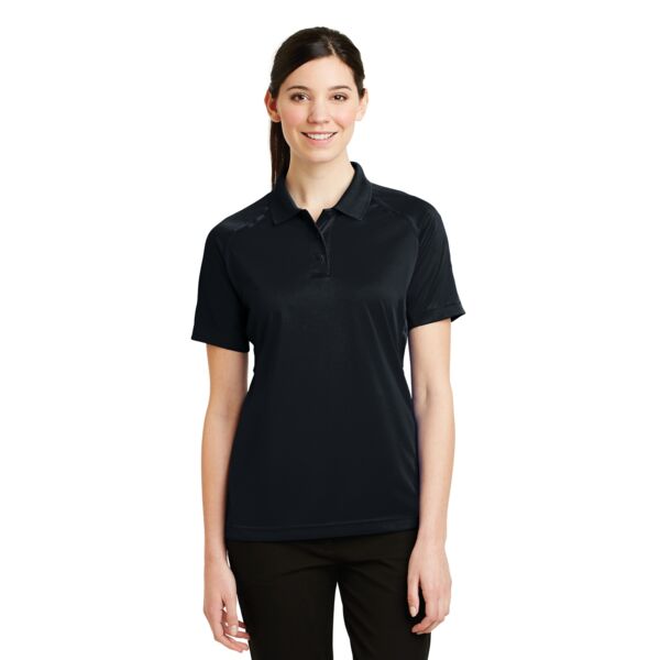 CornerStone Women's Select Snag Proof Tactical Polo CS411 Women's Select Snag Proof Tactical Polo Thumbnail
