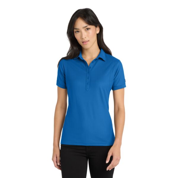 OGIO Jewel Polo LOG101 Jewel Polo Thumbnail