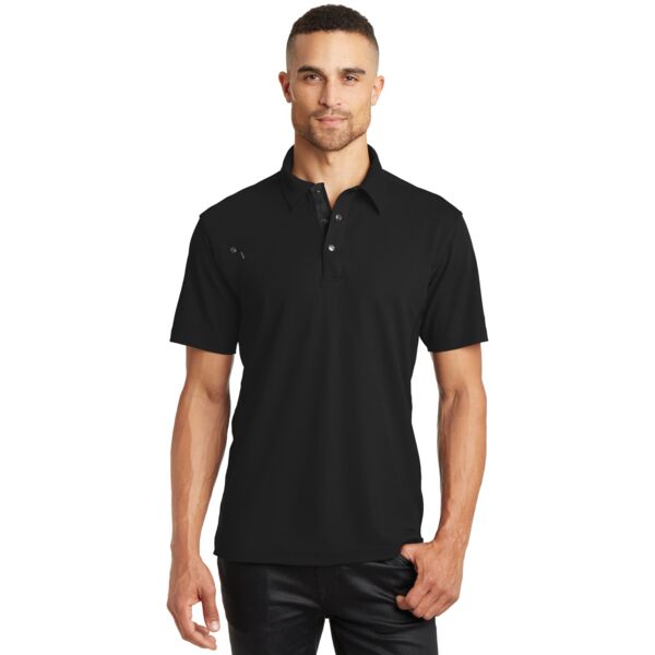 OGIO Accelerator Polo OG102 Accelerator Polo Thumbnail