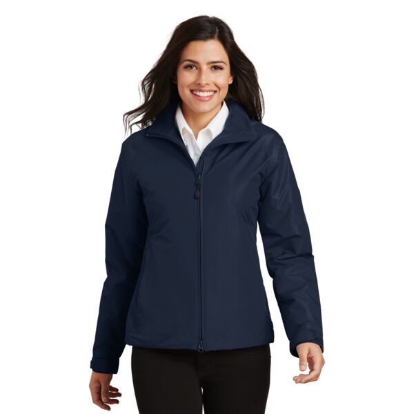 Port Authority Women's Challenger Jacket L354 Women's Challenger Jacket Thumbnail