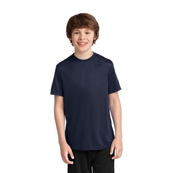 Port & Company Youth Performance Tee PC380Y Youth Performance Tee Thumbnail