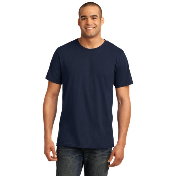 Gildan 100% Ring Spun Cotton T Shirt 980 100% Ring Spun Cotton T Shirt Thumbnail