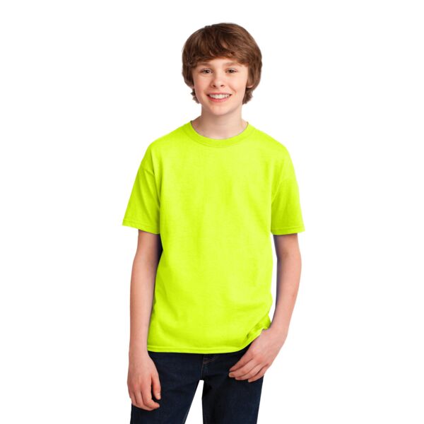 Gildan Youth Gildan Performance ® T Shirt 42000B Youth Gildan Performance ® T Shirt Thumbnail