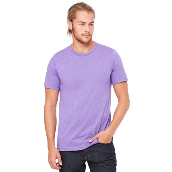 Bella + Canvas Jersey Tee 3001 Jersey Tee Thumbnail