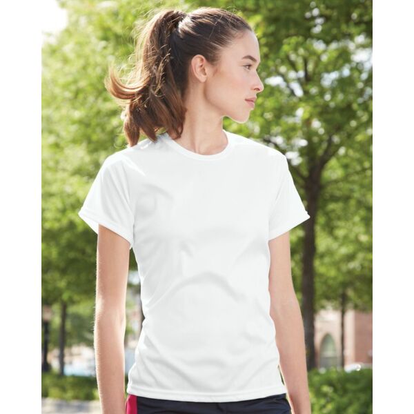 C2 Sport Women’s Performance T-Shirt 5600 Women’s Performance T-Shirt Thumbnail