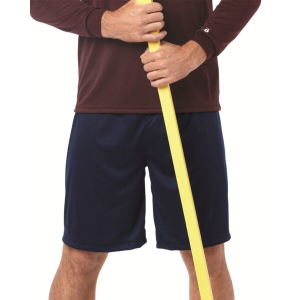 Badger Men's B-Core 7" Shorts 4107 Men's B-Core 7" Shorts Thumbnail