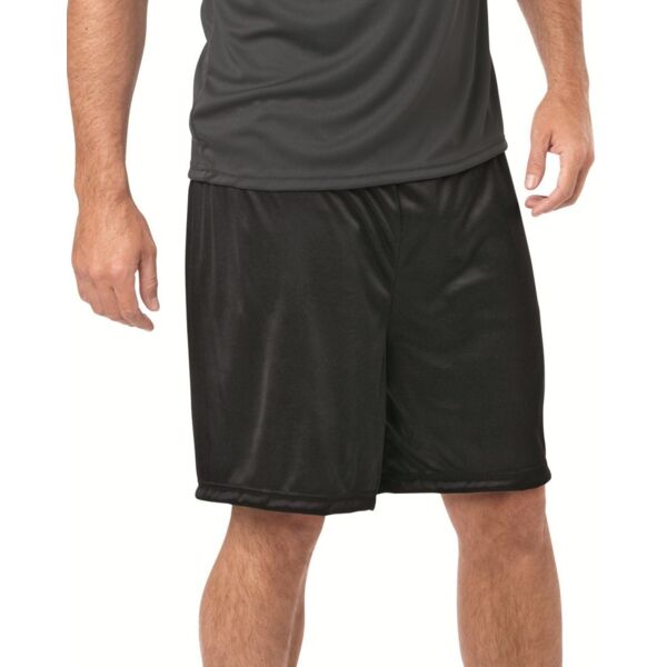 Badger Men's B-Core 9" Shorts 4109 Men's B-Core 9" Shorts Thumbnail