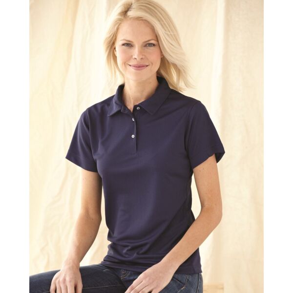 Sierra Pacific Women's Moisture Free Mesh Polo 5469 Women's Moisture Free Mesh Polo Thumbnail