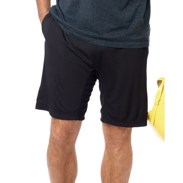 Badger Men's BT5 9" Inseam Trainer Shorts 4110 Men's BT5 9" Inseam Trainer Shorts Thumbnail
