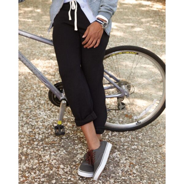 J. America Men's Premium Open-Bottom Sweatpants 8992 Men's Premium Open-Bottom Sweatpants Thumbnail