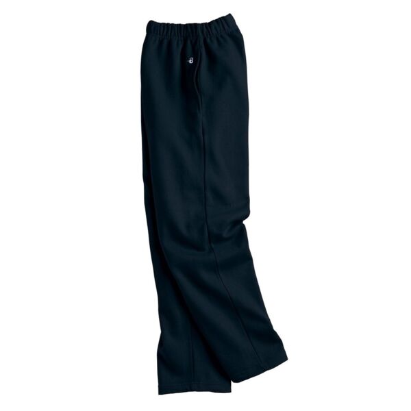 Badger Men's Open-Bottom Sweatpants 1277 Men's Open-Bottom Sweatpants Thumbnail