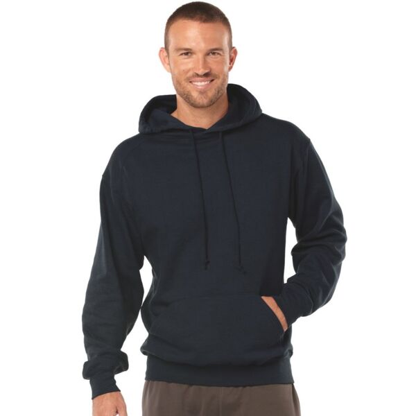 Badger Unisex Hooded Sweatshirt 1254 Unisex Hooded Sweatshirt Thumbnail