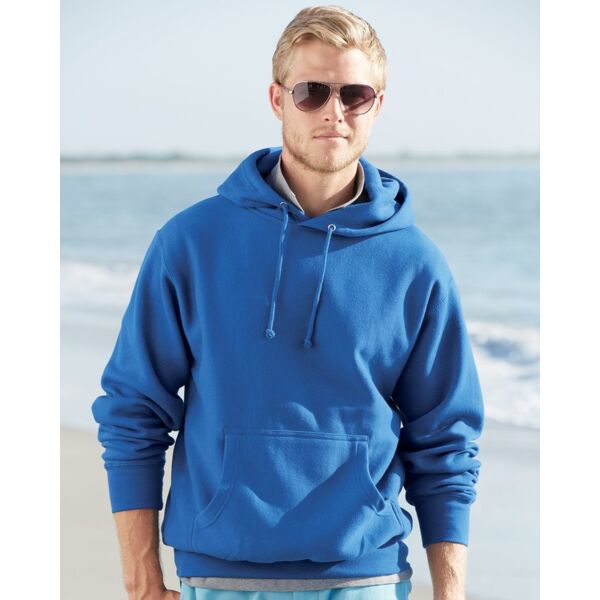 Weatherproof Unisex Cross Weaveâ„¢ Hooded Sweatshirt 7700 Unisex Cross Weaveâ„¢ Hooded Sweatshirt Thumbnail